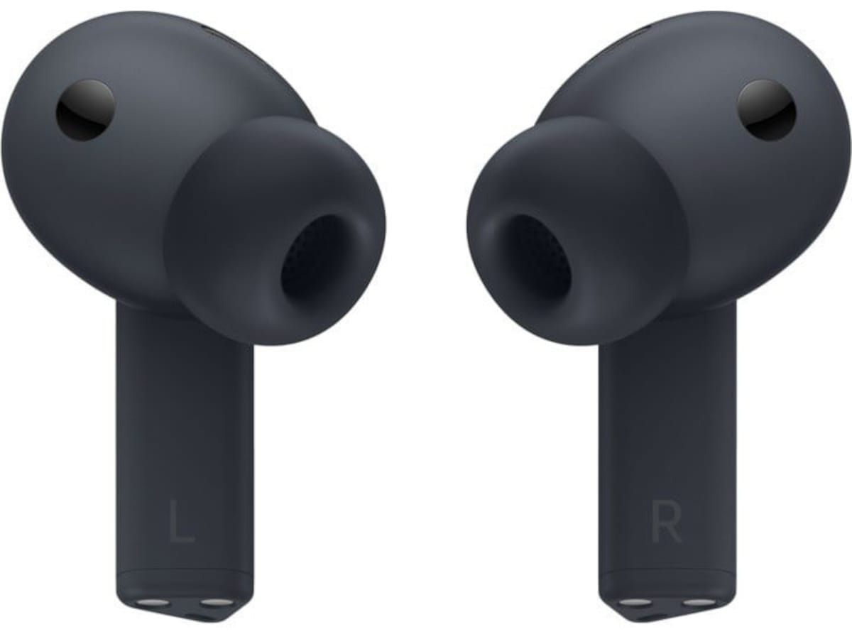 Samsung Galaxy Buds3 FE trådløse ørepropper, In Ear (sort) Ørepropper