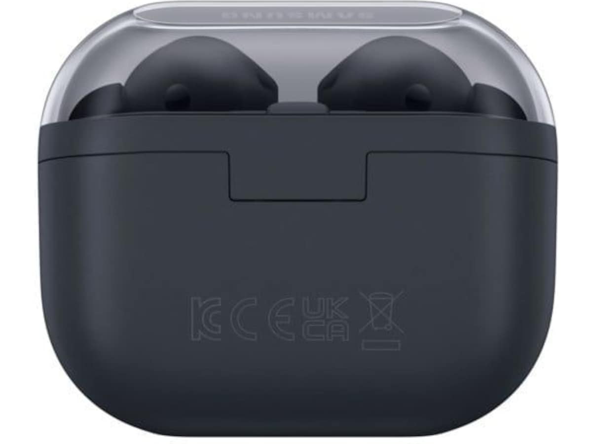 Samsung Galaxy Buds3 FE trådløse ørepropper, In Ear (sort) Ørepropper