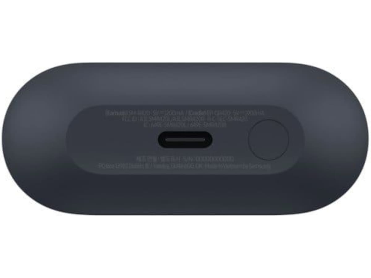 Samsung Galaxy Buds3 FE trådløse ørepropper, In Ear (sort) Ørepropper