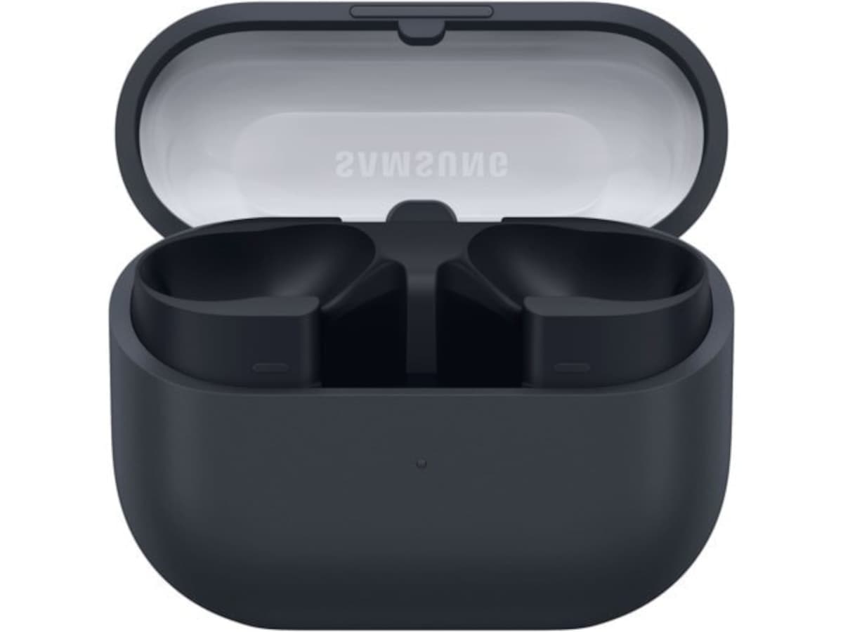 Samsung Galaxy Buds3 FE trådløse ørepropper, In Ear (sort) Ørepropper