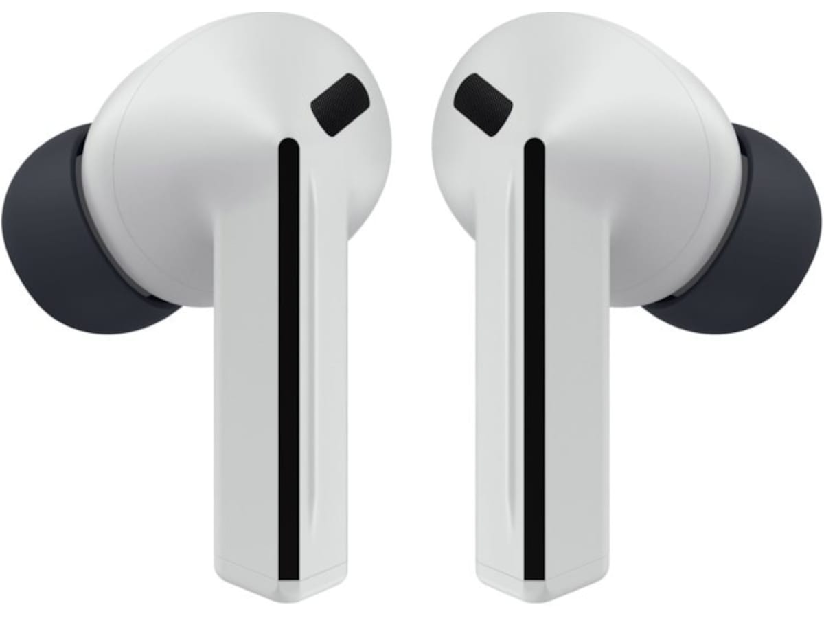 Samsung Galaxy Buds3 FE trådløse ørepropper, In Ear (grå) Ørepropper