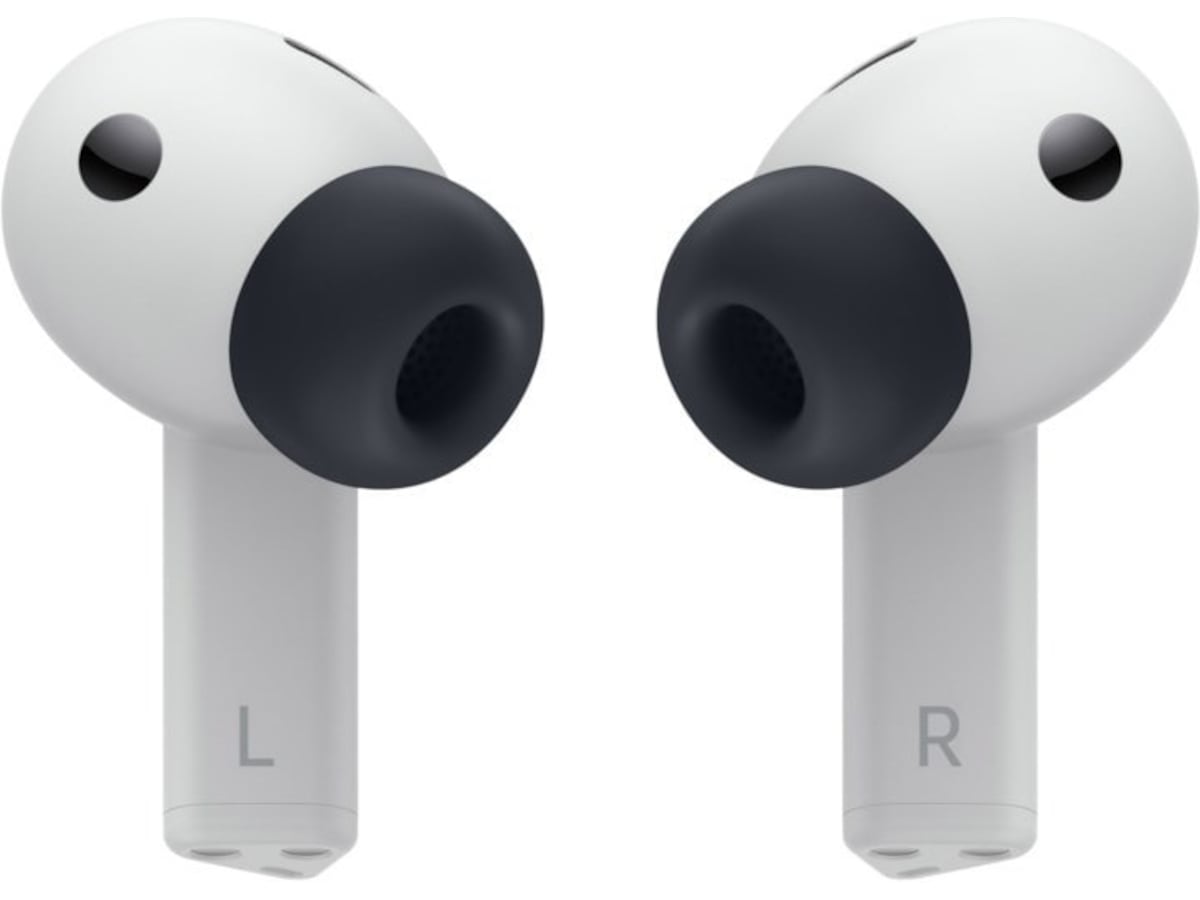 Samsung Galaxy Buds3 FE trådløse ørepropper, In Ear (grå) Ørepropper