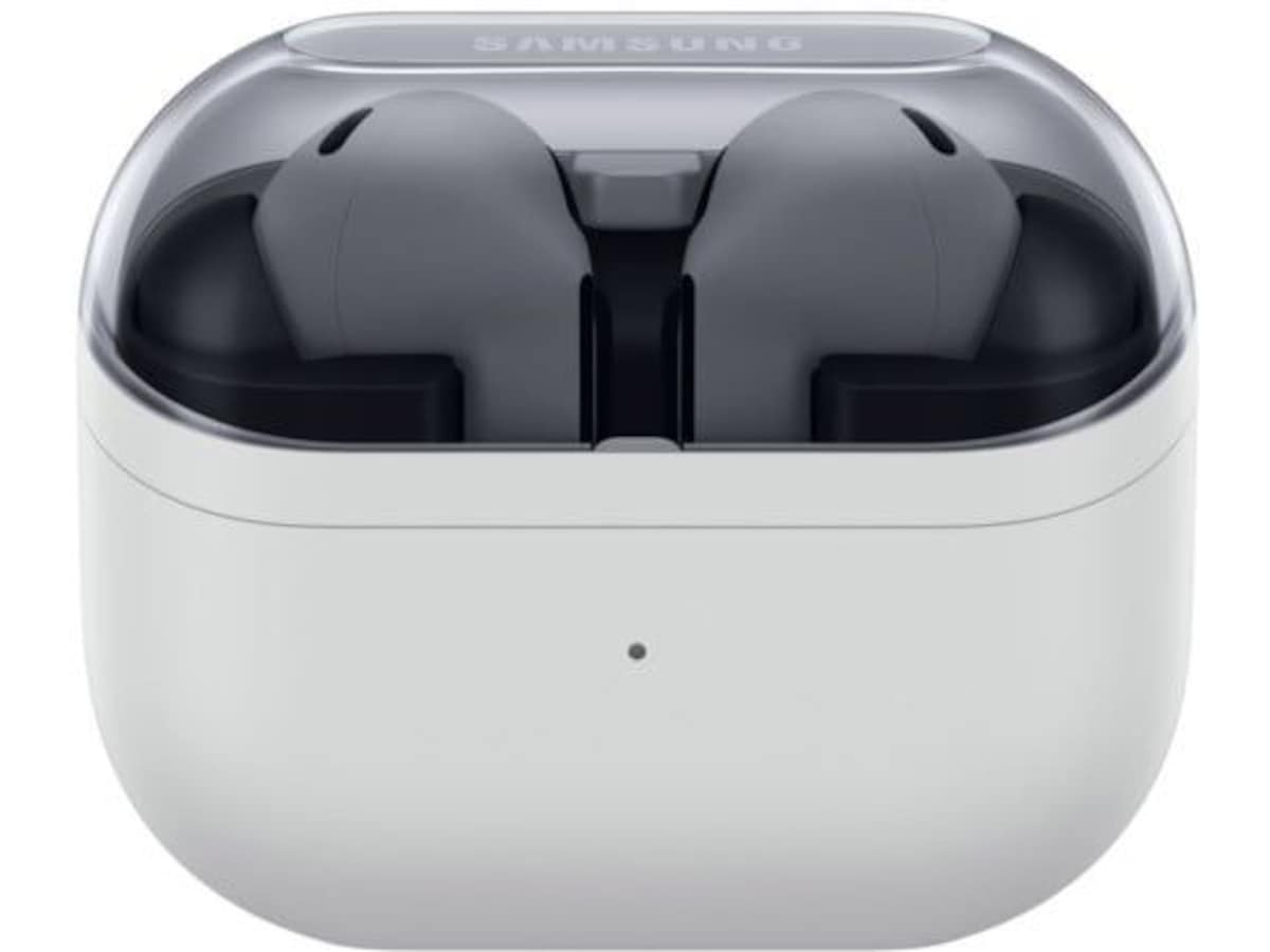 Samsung Galaxy Buds3 FE trådløse ørepropper, In Ear (grå) Ørepropper