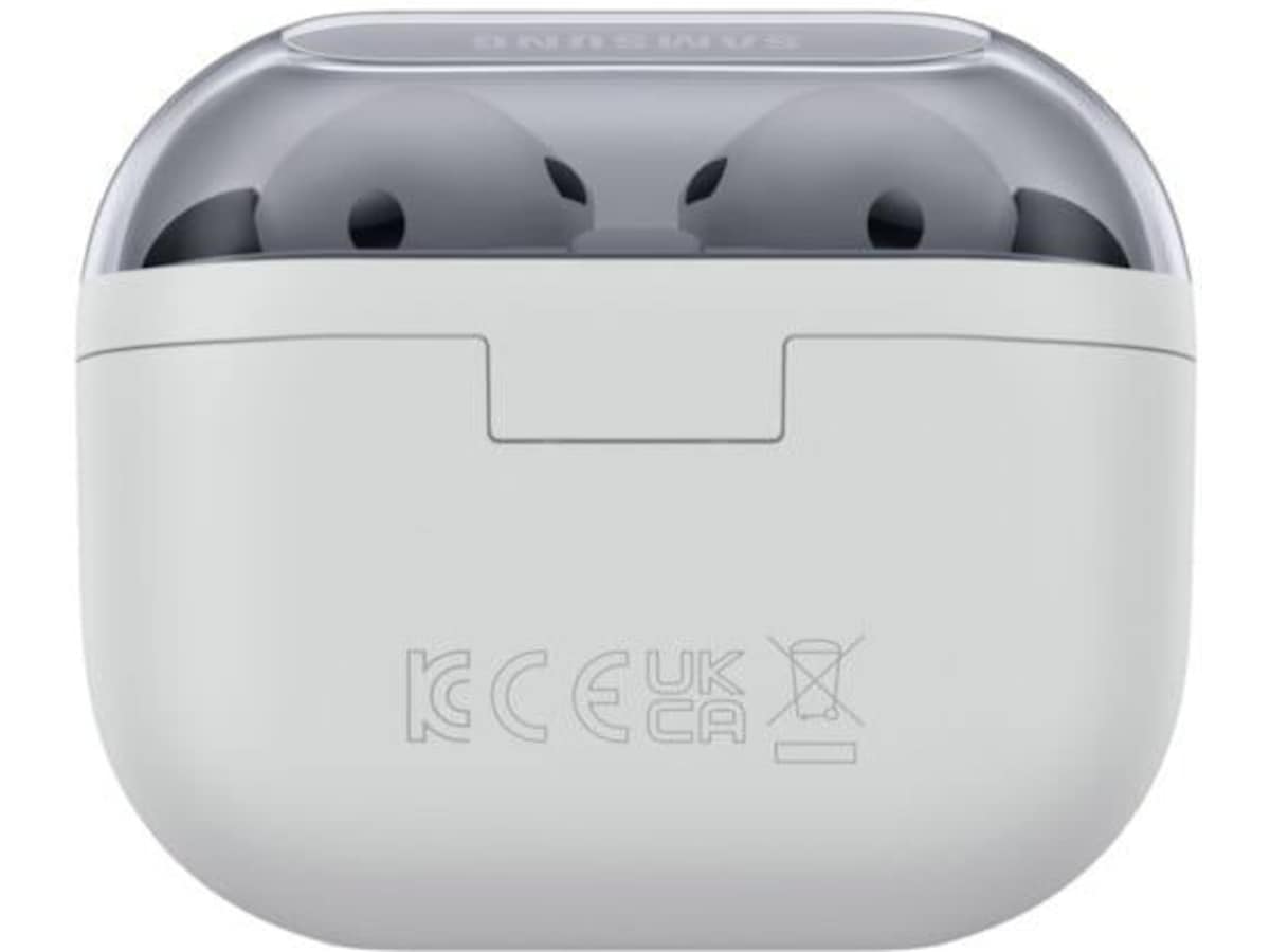 Samsung Galaxy Buds3 FE trådløse ørepropper, In Ear (grå) Ørepropper