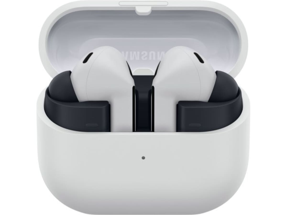 Samsung Galaxy Buds3 FE trådløse ørepropper, In Ear (grå) Ørepropper