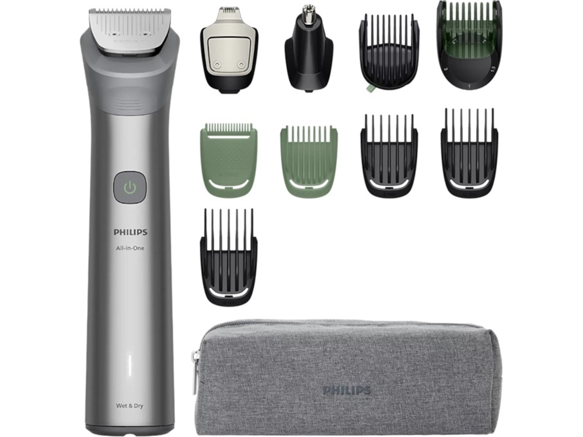 Philips 5000 Series MG5941/15 All-in-One Trimmer Barbermaskiner