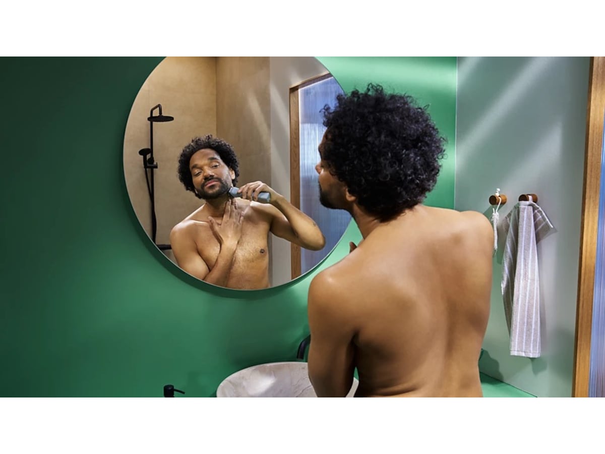 Philips 5000 Series MG5941/15 All-in-One Trimmer Barbermaskiner