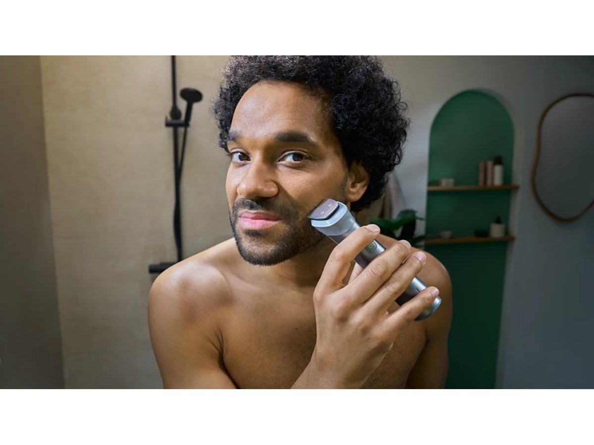 Philips 5000 Series MG5941/15 All-in-One Trimmer Barbermaskiner