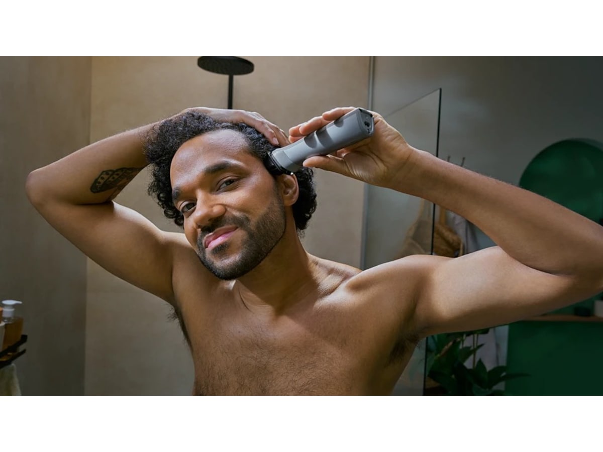 Philips 5000 Series MG5941/15 All-in-One Trimmer Barbermaskiner