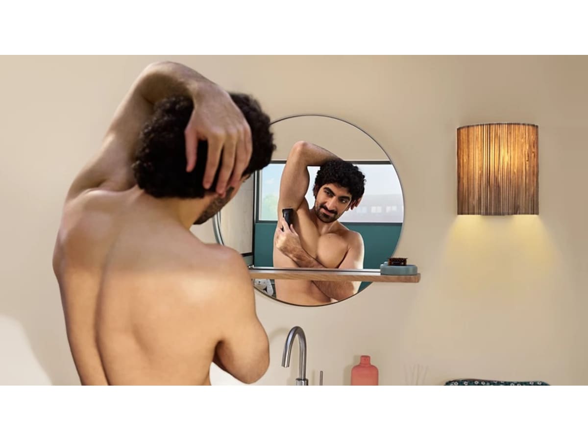 Philips 5000 Series BG5475/15 Kroppstrimmer Barbermaskiner