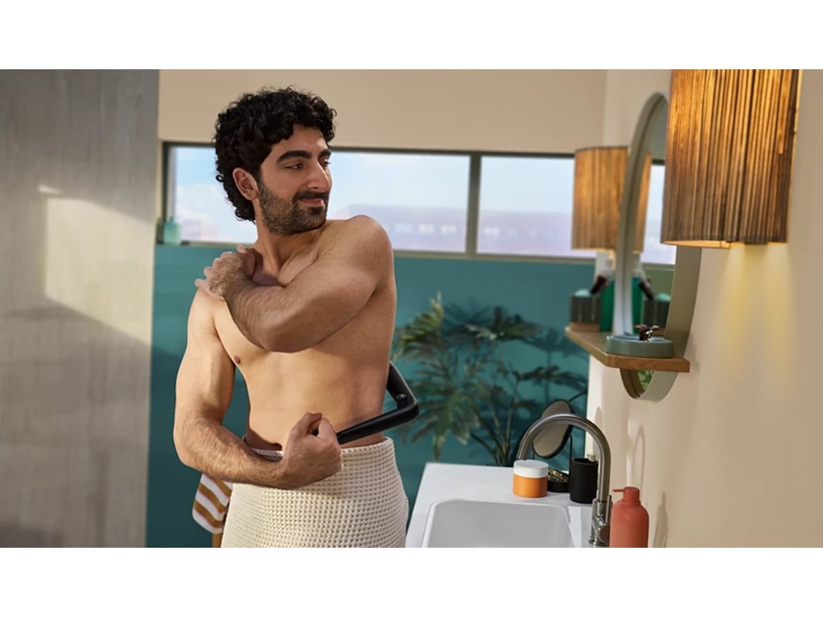 Philips 5000 Series BG5475/15 Kroppstrimmer Barbermaskiner