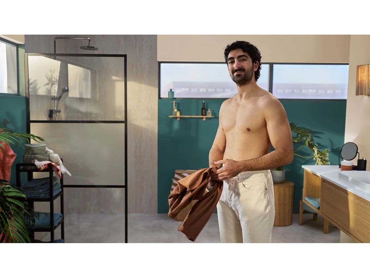 Philips 5000 Series BG5475/15 Kroppstrimmer Barbermaskiner