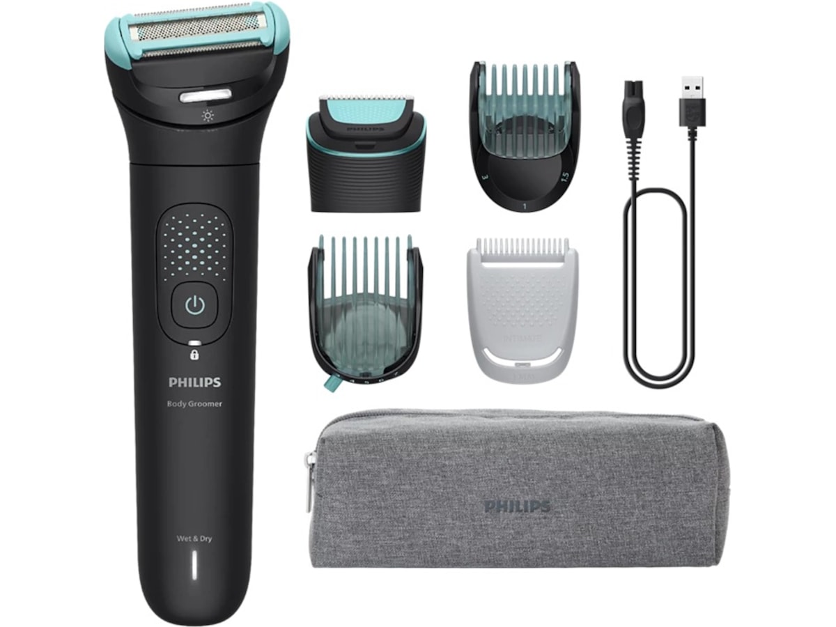 Philips 7000 Series BG7470/15 Kroppstrimmer Barbermaskiner