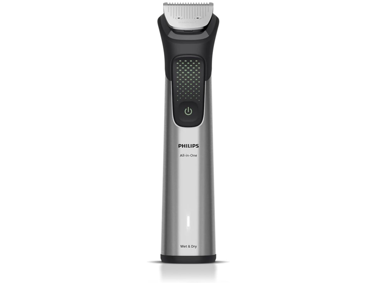 Philips 9000 Series MG9557/15 All-in-One Trimmer Barbermaskiner