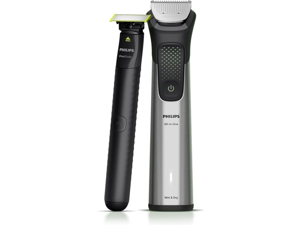 Philips 9000 Series MG9557/15 All-in-One Trimmer Barbermaskiner