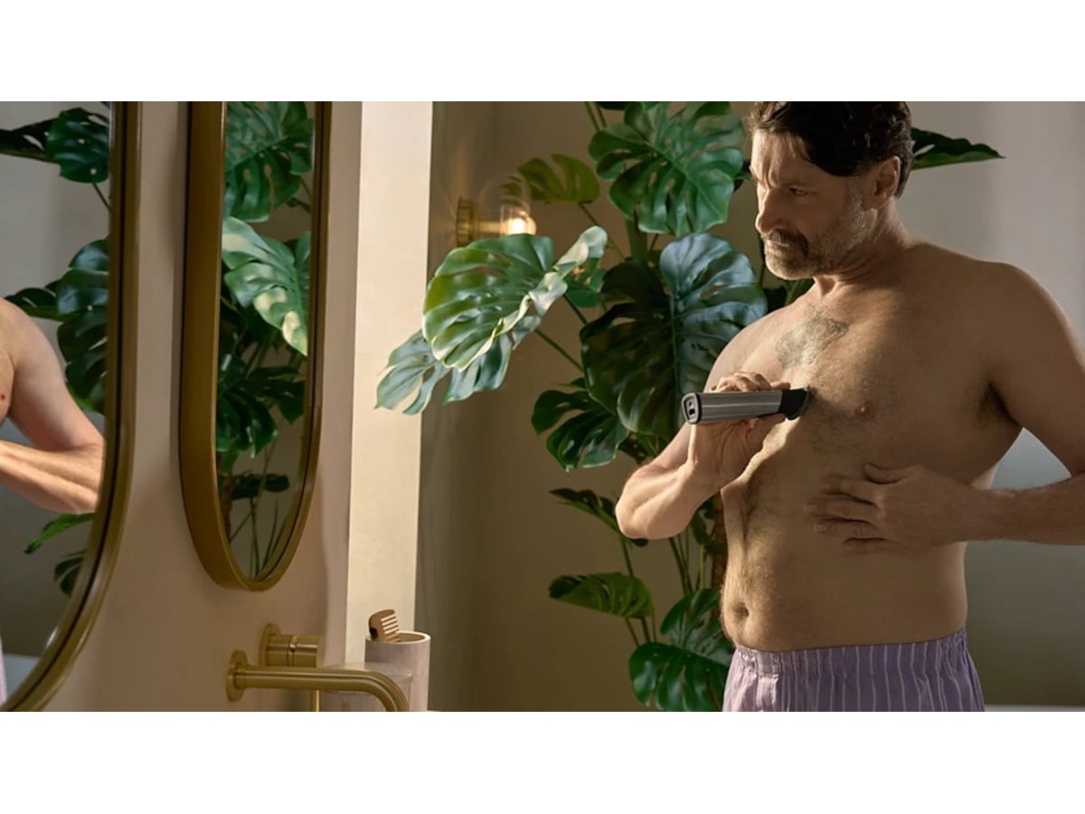 Philips 9000 Series MG9557/15 All-in-One Trimmer Barbermaskiner