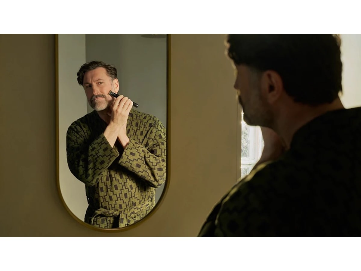 Philips 9000 Series MG9557/15 All-in-One Trimmer Barbermaskiner