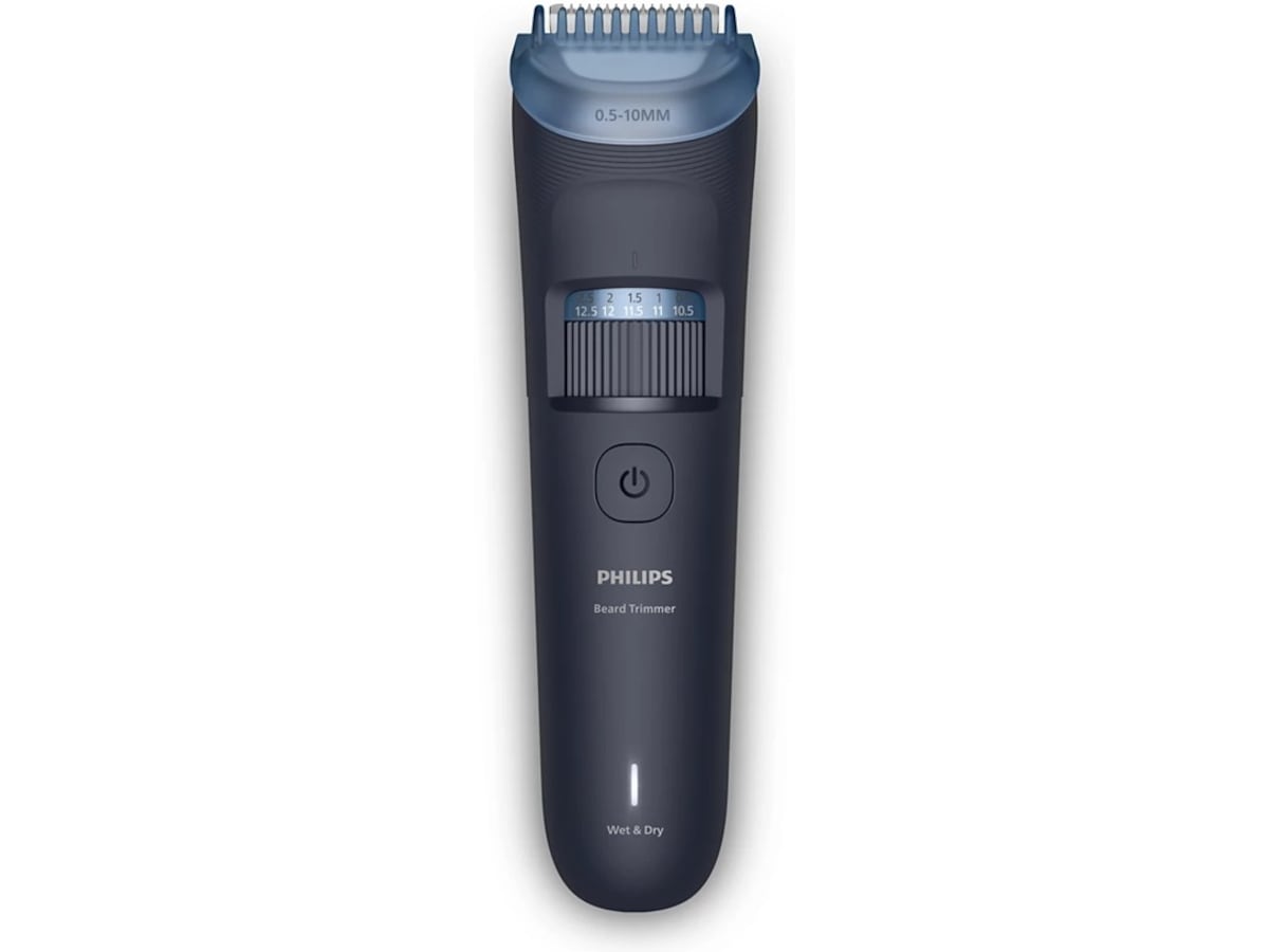Philips 3000 Series BT3665/15 Skjeggtrimmer Barbermaskiner