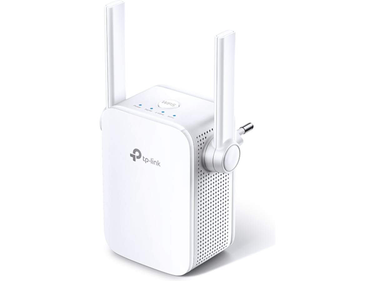 TP-Link RE305 Range Extender -B-Grade Demo nettverk