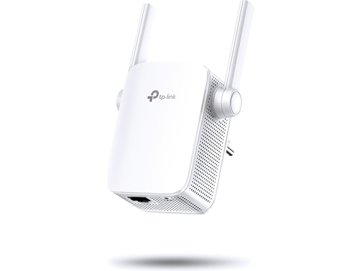 TP-Link RE305 Range Extender -B-Grade Demo nettverk