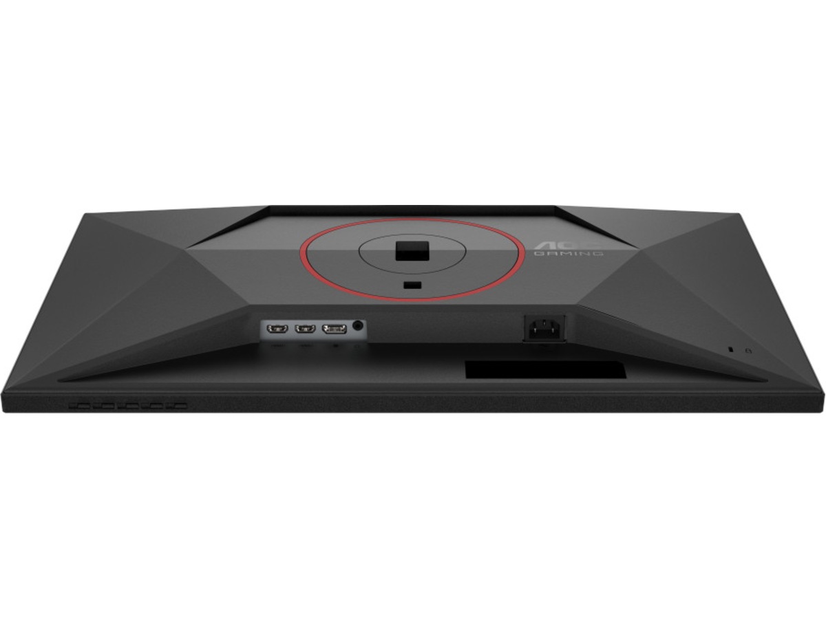 AOC 27" gamingskjerm 27G4HA -B-Grade Demo skjermer