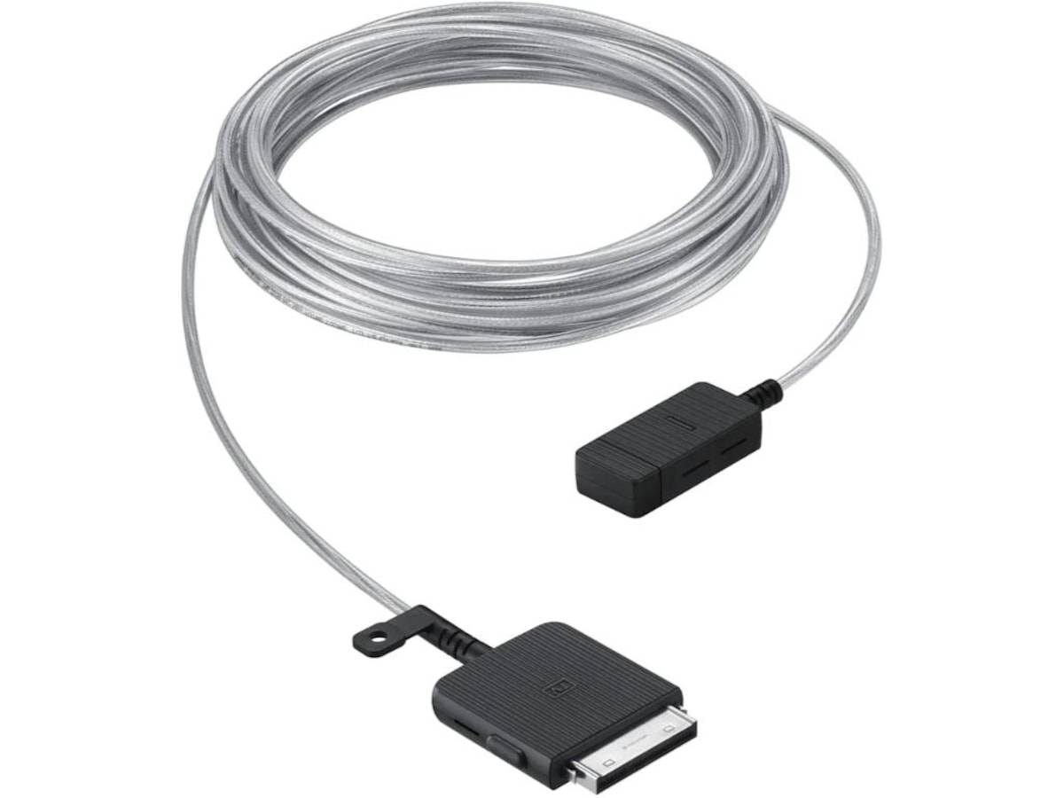 Samsung One Connect Cable 15m VGSOR15/XC HDMIkabler Komplett.no