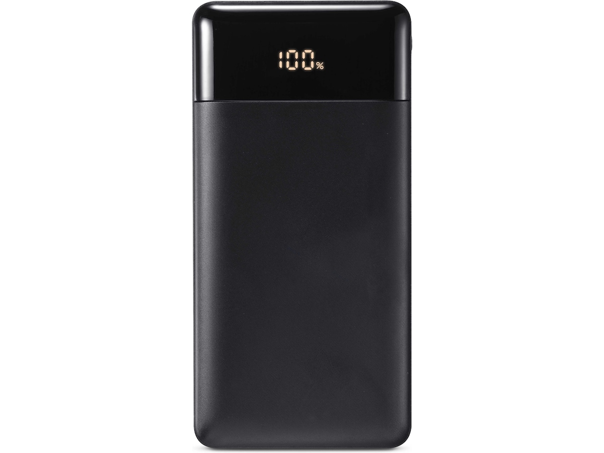 Sony WH-1000XM5 trådløse hodetelefoner, Over-Ear (sort) Hodetelefoner