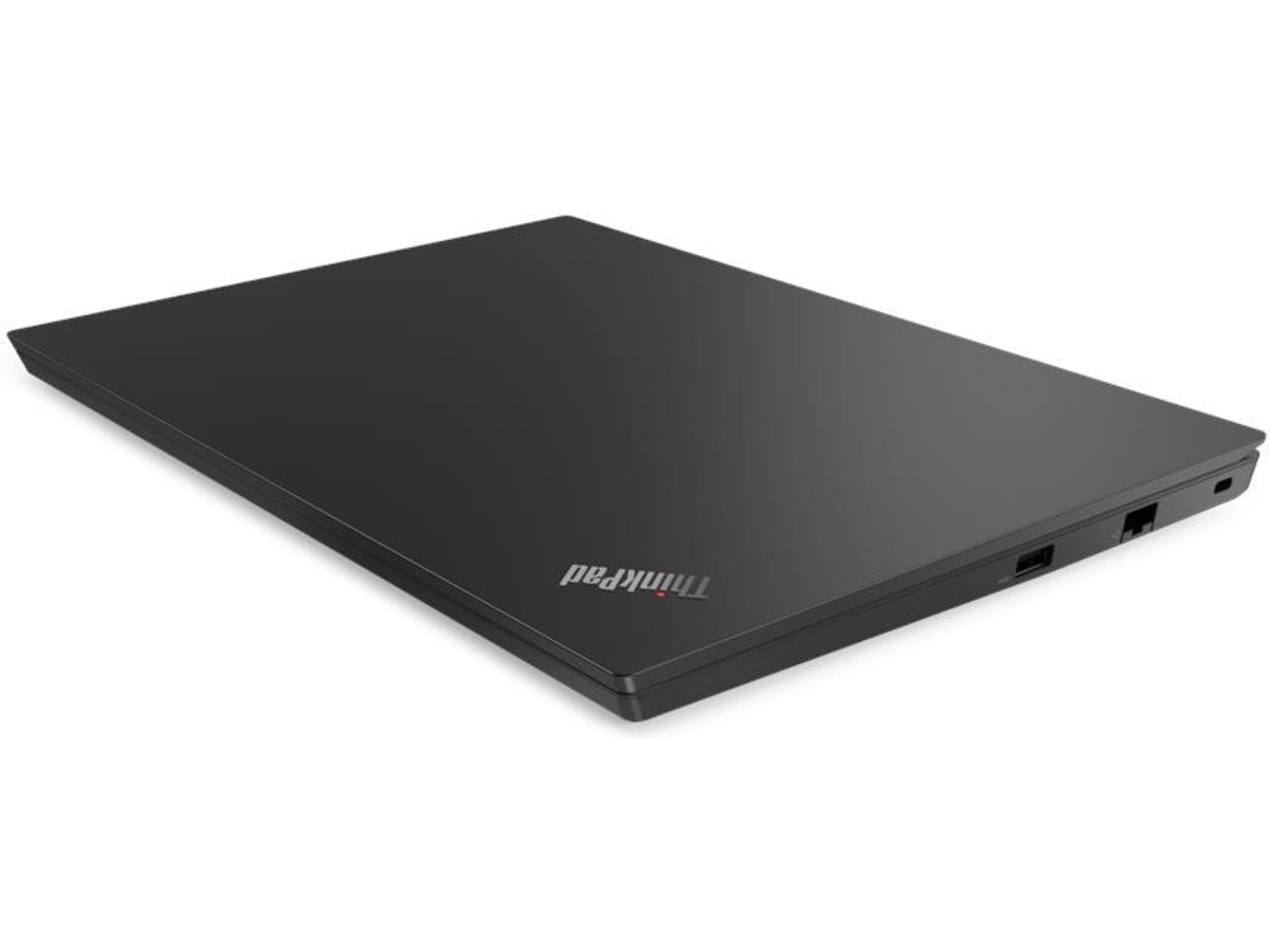 Lenovo ThinkPad E14 G2 14" Full HD -Demo Demo bærbar PC