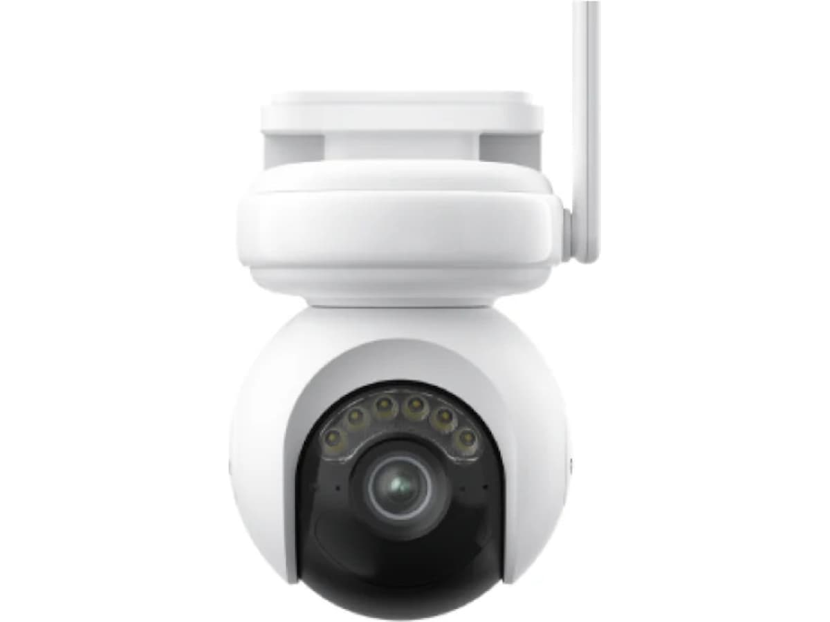 Reolink Altas PT Ultra trådløs utendørs overvåkningskamera -B-Grade Demo hjem & fritid