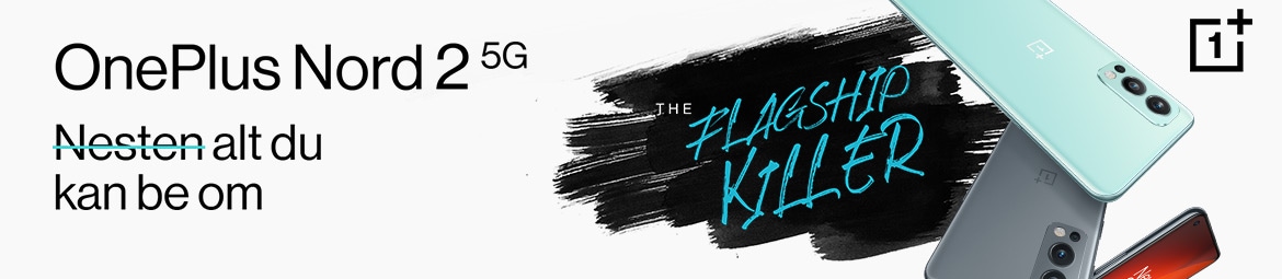 OnePlus Nord 2 5G