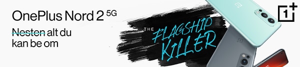 OnePlus Nord 2 5G