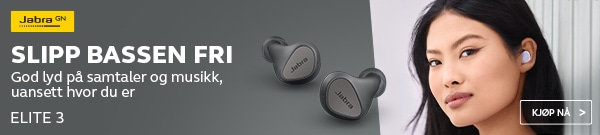 Jabra Elite 3