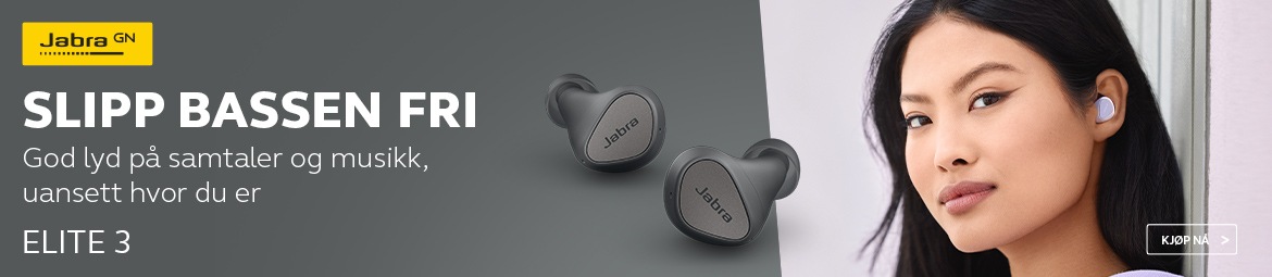 Jabra Elite 3