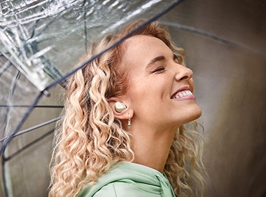 Regntett IP55-klassifisert holdbarhet med 2 års garanti