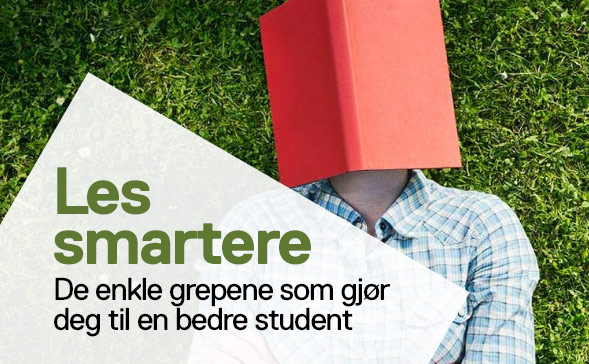 Les smartere