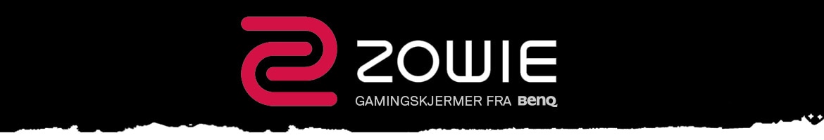 ZOWIE by BenQ