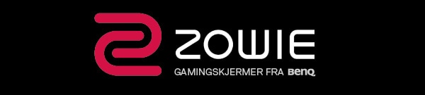ZOWIE by BenQ