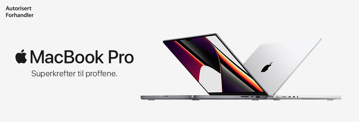 MacBook Pro