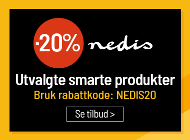 -20% Nedis
