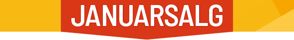 Januarsalg