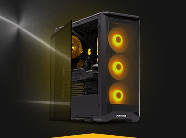 Komplett epic gaming pc