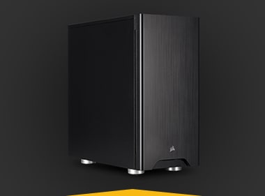 Komplett core gaming pc