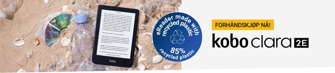 Kobo Clara 2E Presale