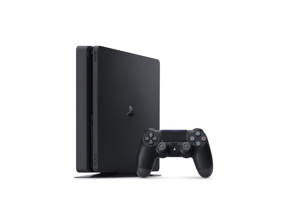 PS4 slim