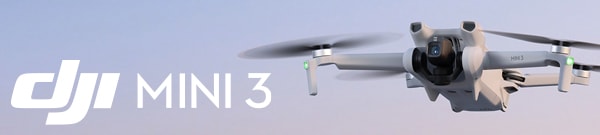 Dji Mini 3