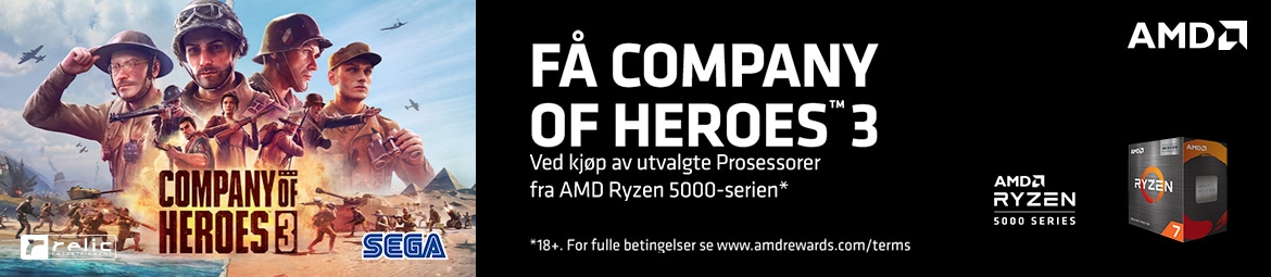Company of Heroes