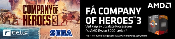 Company of Heroes