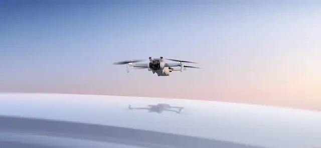 DJI Mini 3