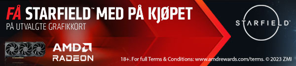 Amd Starfield Game Bundle