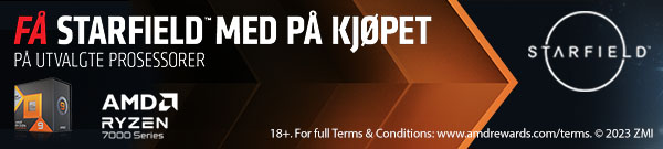 AMD Starfield Game Bundle